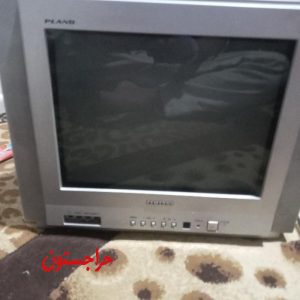 تلویزیون سامسونگ تمام رنگی قوی وپرقدرت