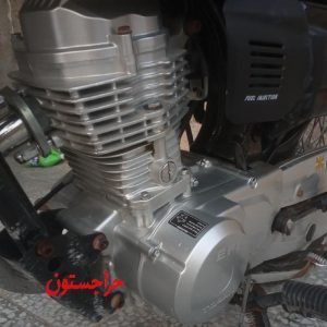موتور تکنو مدل ۱۴۰۳