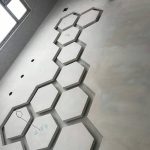بتونه کار کناف