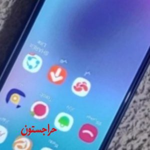 گوشی A21 s