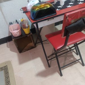 خدمات ناخن