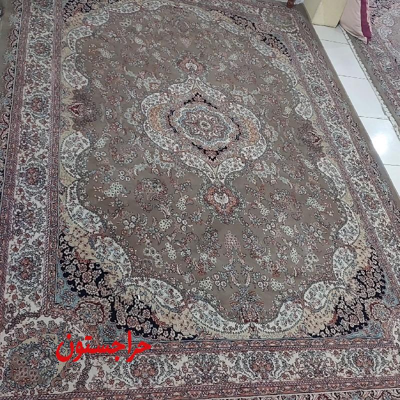 ۴ عددفرش ماشینی
