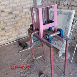 نبرد لوله و پروفیل