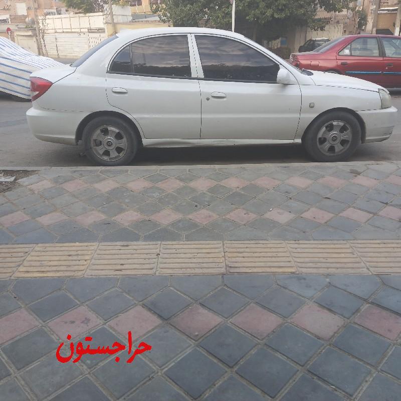 کیا ریو ال اس ۱۵۰۰