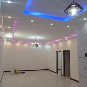 فروش ویلایی فلت در استانه