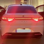 تارا V4 Lx آپشنال اتوماتیک مدل ۱۴۰۴