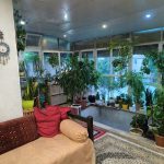 ویلایی ۲۵۰ متری بازسازی شده