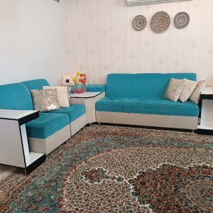 نیم ست راحتی