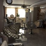 تجهیزات آرایشگاه