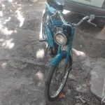 موتور سیکلت کلاسیک