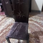 میز و صندلی غذا خوردی