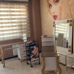تجهیزات آرایشگاه