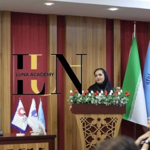 نیازمند ادمین فروش برای مجموعه آکادمی لونا