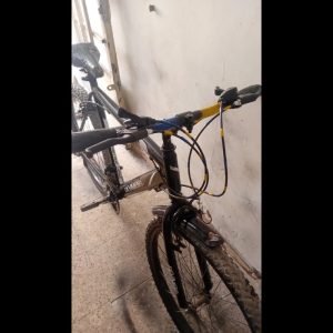 دوچرخه 26