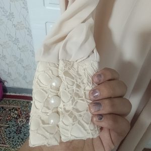 لباس مجلسی