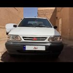 ماشین پراید
