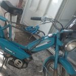 موتور سیکلت کلاسیک