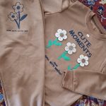 فروش لباس دخترانه