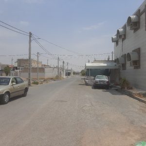 زمین دو بر