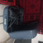 یک عددساک نشکن فایبرگلاس