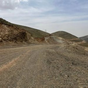 فروش زمین صنعتی