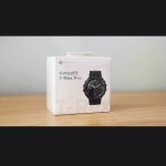 ساعت هوشمند amazfit Trex pro