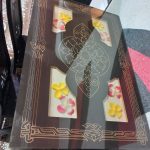 میز و صندلی غذا خوردی