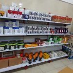 کالای برق و ملزومات برقی