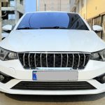 تارا V4 Lx آپشنال اتوماتیک مدل ۱۴۰۴