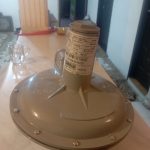 رگولاتور ۱۰۰متری ۲پوند
