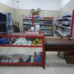 کالای برق و ملزومات برقی