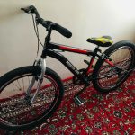 دوچرخه