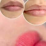 ، میکرو، رفع کبودی لب، شیدینگ، رژلب، قاب و سایه ابرو