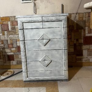 دراور چوبی در حد نو