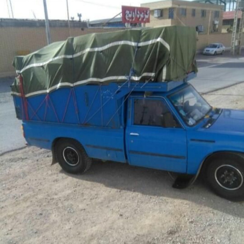 نیسان بار عباسی