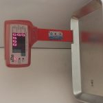 ترازوی  50 کیلویی محک