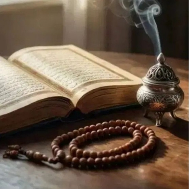 طلسم دعا
