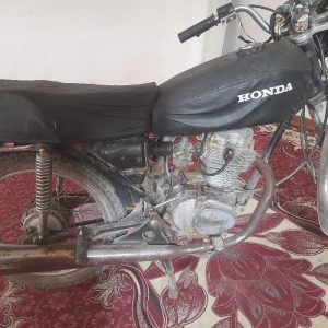 موتور سیکلت
