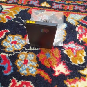 باتری گوشی نوکیا اکبند