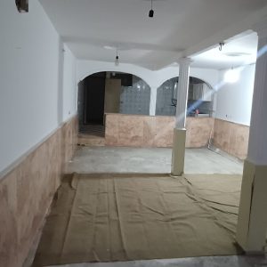 فروش دو طبقه خانه ویلایی