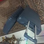 یک عددساک نشکن فایبرگلاس