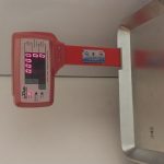 ترازوی 50کیلویی محک