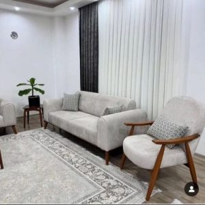 مبل مینیمال