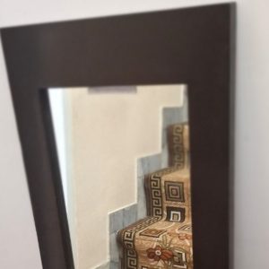 آینه دیواری یا کنسول