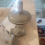 رگولاتور ۱۰۰متری ۲پوند