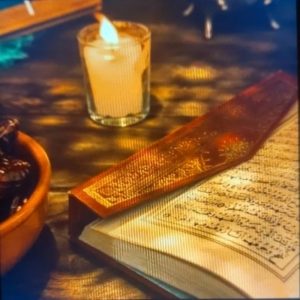 سرکتاب. دعا.طلسم