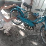 موتور سیکلت کلاسیک