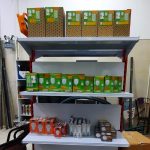 کالای برق و ملزومات برقی