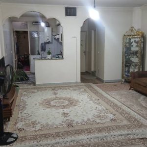۵۱ متری خزانه