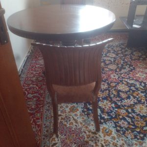 میز نهار خوری